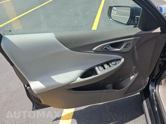 2023 Chevrolet Malibu LS 1FL - miniatura 9