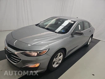 2023 Chevrolet Malibu LS 1FL