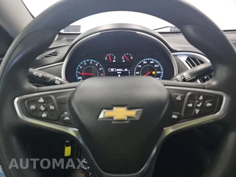 2023 Chevrolet Malibu LS 1FL – miniatura 10