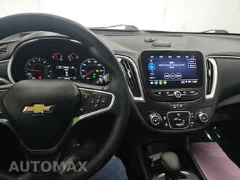 2023 Chevrolet Malibu LS 1FL – miniatura 11