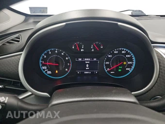 2023 Chevrolet Malibu LS 1FL – miniatura 12