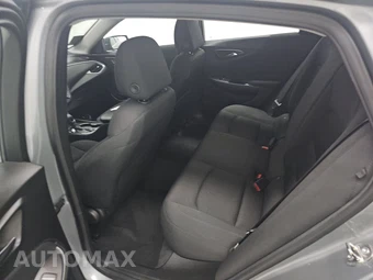 2023 Chevrolet Malibu LS 1FL – miniatura 13