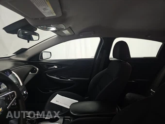 2023 Chevrolet Malibu LS 1FL – miniatura 17