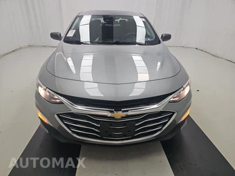 2023 Chevrolet Malibu LS 1FL – miniatura 2