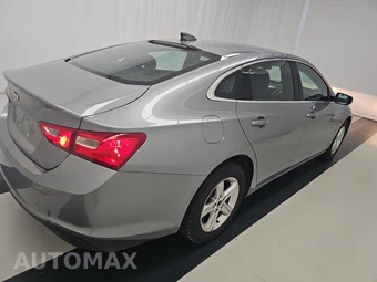 2023 Chevrolet Malibu LS 1FL – miniatura 4