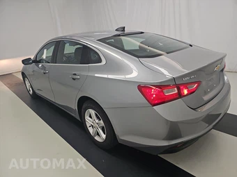 2023 Chevrolet Malibu LS 1FL – miniatura 6