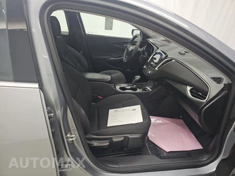2023 Chevrolet Malibu LS 1FL – miniatura 8