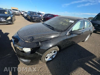 2023 Chevrolet Malibu LS 1FL