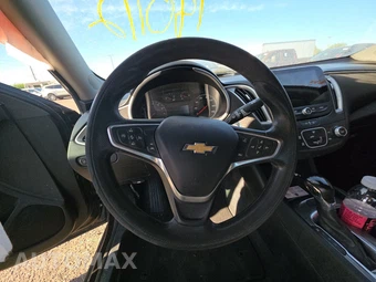 2023 Chevrolet Malibu LS 1FL – miniatura 10