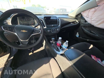 2023 Chevrolet Malibu LS 1FL – miniatura 11