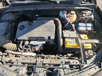2023 Chevrolet Malibu LS 1FL – miniatura 15