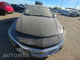 2023 Chevrolet Malibu LS 1FL – miniatura 2
