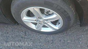 2023 Chevrolet Malibu LS 1FL – miniatura 48