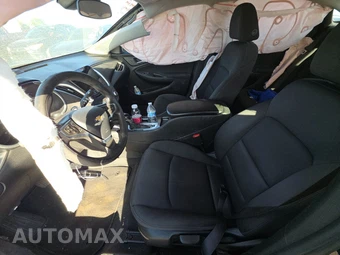 2023 Chevrolet Malibu LS 1FL – miniatura 7