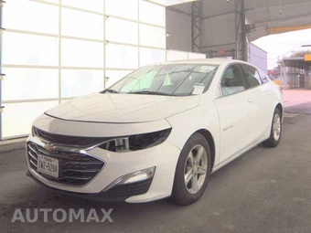 2023 Chevrolet Malibu LS 1FL