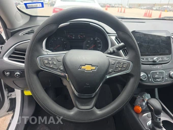 2023 Chevrolet Malibu LS 1FL – miniatura 10