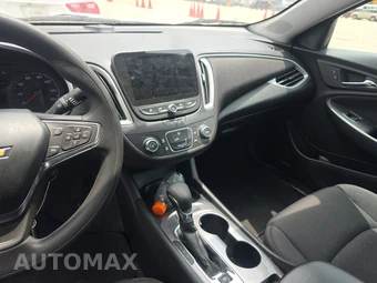 2023 Chevrolet Malibu LS 1FL – miniatura 11