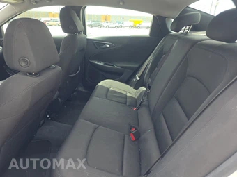 2023 Chevrolet Malibu LS 1FL – miniatura 13