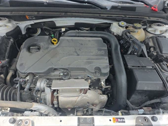 2023 Chevrolet Malibu LS 1FL – miniatura 15
