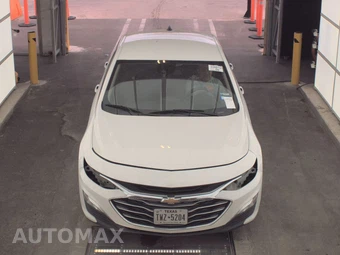 2023 Chevrolet Malibu LS 1FL – miniatura 2