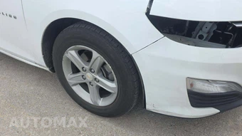 2023 Chevrolet Malibu LS 1FL – miniatura 23