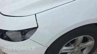 2023 Chevrolet Malibu LS 1FL – miniatura 24