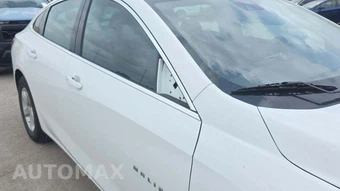 2023 Chevrolet Malibu LS 1FL – miniatura 25