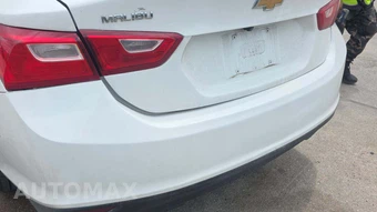 2023 Chevrolet Malibu LS 1FL – miniatura 28