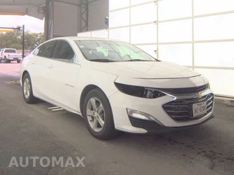2023 Chevrolet Malibu LS 1FL – miniatura 3