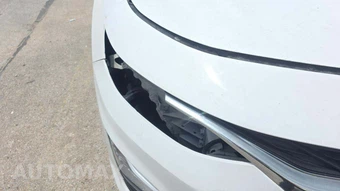 2023 Chevrolet Malibu LS 1FL – miniatura 34