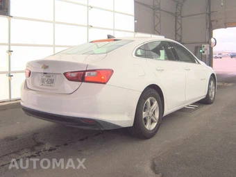 2023 Chevrolet Malibu LS 1FL – miniatura 4