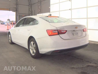 2023 Chevrolet Malibu LS 1FL – miniatura 6