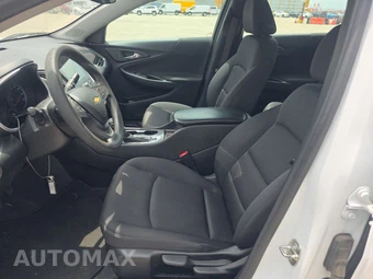 2023 Chevrolet Malibu LS 1FL – miniatura 7