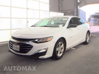 2023 Chevrolet Malibu LS 1FL