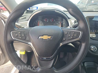 2023 Chevrolet Malibu LS 1FL – miniatura 10