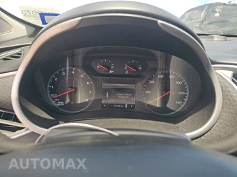 2023 Chevrolet Malibu LS 1FL – miniatura 12