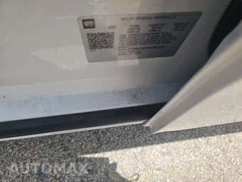 2023 Chevrolet Malibu LS 1FL – miniatura 14