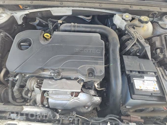 2023 Chevrolet Malibu LS 1FL – miniatura 15