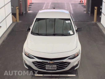 2023 Chevrolet Malibu LS 1FL – miniatura 2