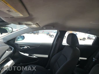 2023 Chevrolet Malibu LS 1FL – miniatura 21