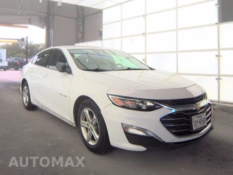 2023 Chevrolet Malibu LS 1FL – miniatura 3