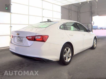 2023 Chevrolet Malibu LS 1FL – miniatura 4