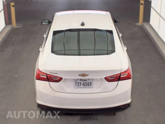2023 Chevrolet Malibu LS 1FL – miniatura 5