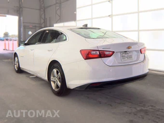 2023 Chevrolet Malibu LS 1FL – miniatura 6