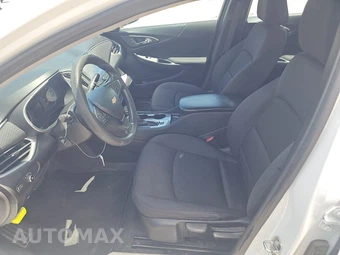 2023 Chevrolet Malibu LS 1FL – miniatura 7