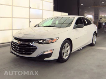 2023 Chevrolet Malibu LS 1FL - samochód z USA z aukcji Manheim, oferta Kup Teraz w AUTOMAX