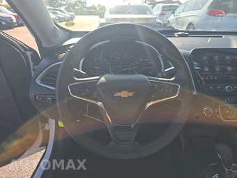 2023 Chevrolet Malibu LS 1FL - miniatura 10