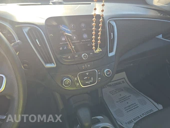 2023 Chevrolet Malibu LS 1FL - miniatura 11