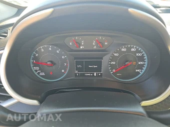 2023 Chevrolet Malibu LS 1FL - miniatura 12