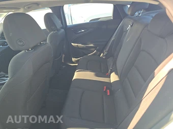 2023 Chevrolet Malibu LS 1FL - miniatura 13